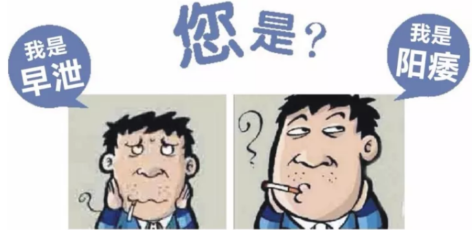 影响男性性功能的因素分析(图1)